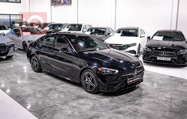 مرسيدس بنز C-Class 2023 للبيع في العراق - اربيل